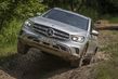 Test av premiumcrossovern Mercedes-Benz GLC-Class foto 1
