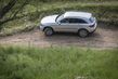 Test av premiumcrossovern Mercedes-Benz GLC-Class foto 15