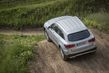 Test av premiumcrossovern Mercedes-Benz GLC-Class foto 3