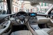 Test av premiumcrossovern Mercedes-Benz GLC-Class foto 7