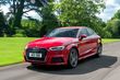 Recension av den kompakta sedanen Audi A3 foto 11