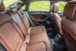 Recension av den kompakta sedanen Audi A3 foto 9