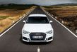 Recension av den kompakta sedanen Audi A3 foto 1