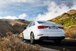 Recension av den kompakta sedanen Audi A3 foto 4