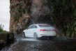 Recension av den kompakta sedanen Audi A3 foto 14