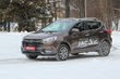 Recension av den subkompakta crossovern JAC S2 foto 4