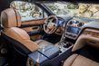 Recension av lyxcrossovern Bentley Bentayga foto 7