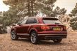Recension av lyxcrossovern Bentley Bentayga foto 5