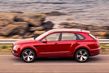 Recension av lyxcrossovern Bentley Bentayga foto 4
