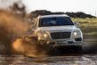 Recension av lyxcrossovern Bentley Bentayga foto 3