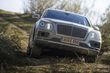 Recension av lyxcrossovern Bentley Bentayga foto 11