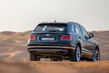 Recension av lyxcrossovern Bentley Bentayga foto 15