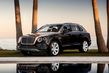 Recension av lyxcrossovern Bentley Bentayga foto 1