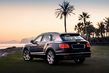 Recension av lyxcrossovern Bentley Bentayga foto 13