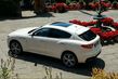 Premium sportcrossover Maserati Levante foto 5