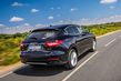 Premium sportcrossover Maserati Levante foto 12