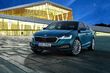 Test av Skoda Octavia, årsmodell 2020 foto 1
