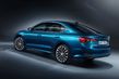 Test av Skoda Octavia, årsmodell 2020 foto 12