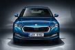 Test av Skoda Octavia, årsmodell 2020 foto 9
