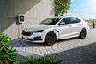Test av Skoda Octavia, årsmodell 2020 foto 4