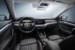 Test av Skoda Octavia, årsmodell 2020 foto 5
