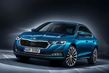 Test av Skoda Octavia, årsmodell 2020 foto 2