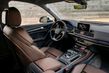 Andra generationen av den kompakta crossovern Audi Q5 foto 5