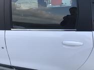 Renault Lodgy 2013–2022 Fönsterlister (4 st, rostfritt) foto 6