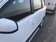 Renault Lodgy 2013–2022 Fönsterlister (4 st, rostfritt) foto 1