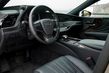 Lyxsedanen Lexus LS 500 i fullstorlek foto 8