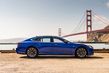 Lyxsedanen Lexus LS 500 i fullstorlek foto 4