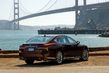 Lyxsedanen Lexus LS 500 i fullstorlek foto 3