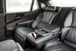 Lyxsedanen Lexus LS 500 i fullstorlek foto 10