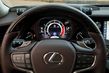 Lyxsedanen Lexus LS 500 i fullstorlek foto 7