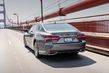Lyxsedanen Lexus LS 500 i fullstorlek foto 14