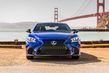 Lyxsedanen Lexus LS 500 i fullstorlek foto 5