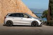 Tredje generationens subkompakta minibuss Mercedes-Benz B-Class foto 14