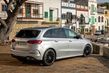 Tredje generationens subkompakta minibuss Mercedes-Benz B-Class foto 12
