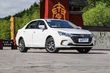 Test av hybridsedanen BYD Qin 100 foto 2