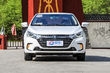 Test av hybridsedanen BYD Qin 100 foto 10