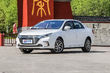 Test av hybridsedanen BYD Qin 100 foto 1