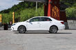 Test av hybridsedanen BYD Qin 100 foto 3