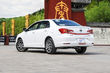 Test av hybridsedanen BYD Qin 100 foto 11