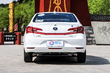 Test av hybridsedanen BYD Qin 100 foto 4