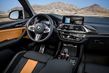 Laddad fyrhjulsdriven crossover: BMW X3 M foto 7