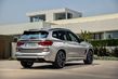 Laddad fyrhjulsdriven crossover: BMW X3 M foto 5