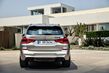 Laddad fyrhjulsdriven crossover: BMW X3 M foto 14