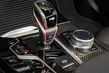 Laddad fyrhjulsdriven crossover: BMW X3 M foto 10