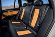 Laddad fyrhjulsdriven crossover: BMW X3 M foto 11