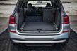 Laddad fyrhjulsdriven crossover: BMW X3 M foto 15